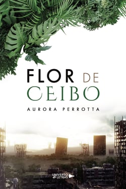 Flor de Ceibo
