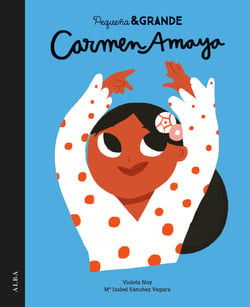 Pequeña&amp;Grande Carmen Amaya