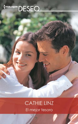 El mejor tesoro - El mejor regalo para San Valentín, una novela de Harlequin