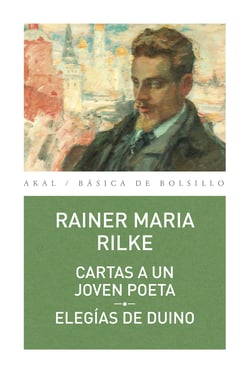 Cartas a un joven poeta  Elegías del Dunio