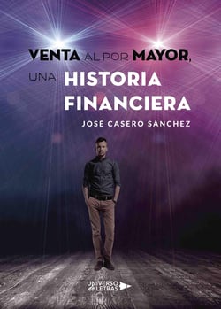 Venta al por mayor, una historia financiera