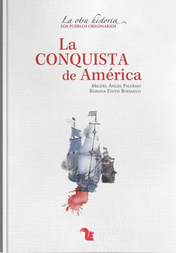 La conquista de América