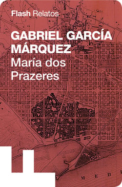 María dos Prazeres