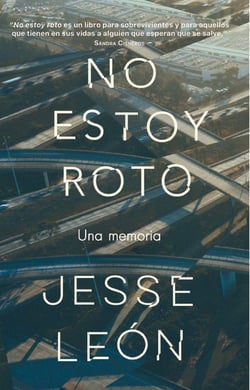 No estoy roto / I'm not Broken