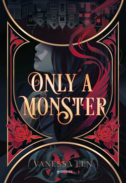 Only a Monster (edición en español) - Edición en español
