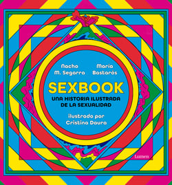 Sexbook - Una historia ilustrada de la sexualidad