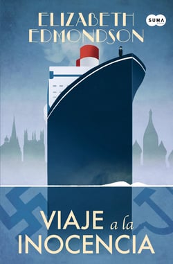 Viaje a la inocencia - ¿Qué te haría traicionar a tu país?