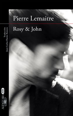 Rosy &amp; John (Un caso del comandante Camille Verhoeven 3)
