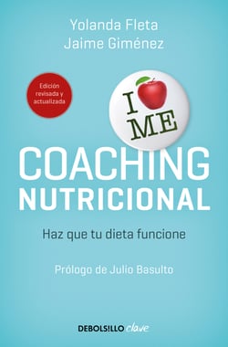 Coaching nutricional (edición actualizada) - Haz que tu dieta funcione