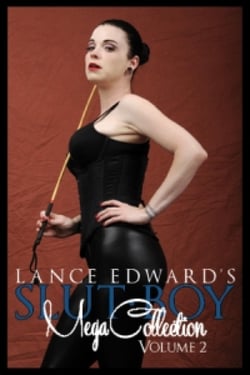 Slut Boy Mega Collection Volume 2