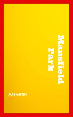 Mansfield Park (Spanish Edition)