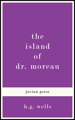 The Island of Dr. Moreau
