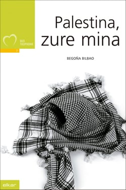 Palestina, zure mina