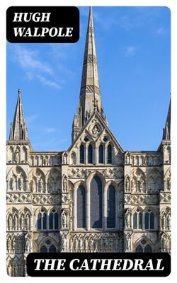 The Cathedral - A Novel