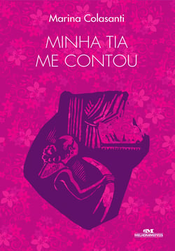 Minha tia me contou