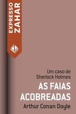 As Faias acobreadas - Um caso de Sherlock Holmes