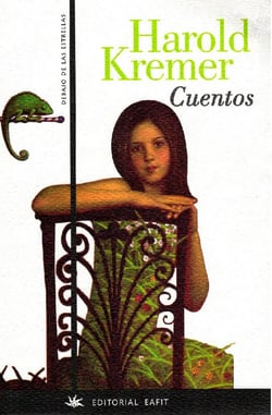 Cuentos - Harold Kremer