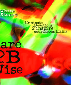 Dare 2B Wise - 10 minute devotions 2 inspire courageous living