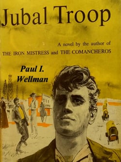 Jubal Troop