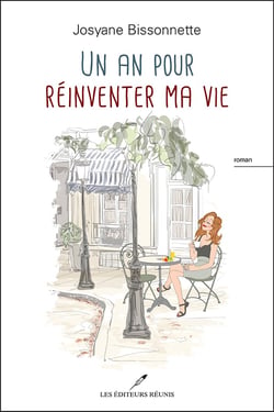 Un an pour réinventer ma vie