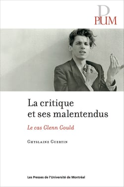 La critique et ses malentendus - Le cas Glenn Goulf
