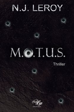 Motus - Thriller à Saint-Jacques de Compostelle