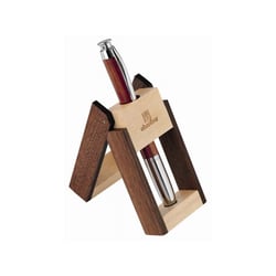 AGT Stylo correcteur bois: lot de 6 stylos correcteurs pour meubles en bois  et placage (stylo de réparation, stylo correcteur de parquet, réparation