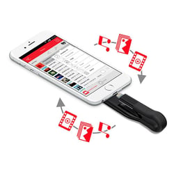 Clé USB EMTEC OTG 3.0 - 32GB