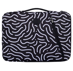 Housse pour ordinateur Exacompta - Moon - 13-14"