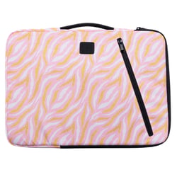 Housse pour ordinateur Exacompta - Nude - 15-16"