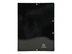 Classeur Iderama- 21x29,7 cm - dos 20mm