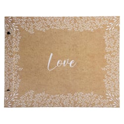 Exacompta - Album - 160 x 4x6 po (10x15 cm) x 1