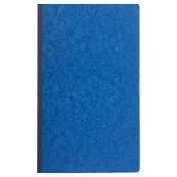 Journal Exacompta - Vert - 32 x 19,5 cm - Piqûre standard - 80 pages