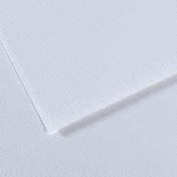 Feuille MI-TEINTES® Canson - 50 x 65 cm - 160g/m² - Bleu Alaska