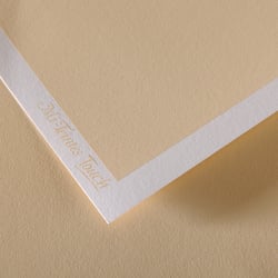 Feuille Mi-Teintes Touch 50x65 335gr - Lichen 407