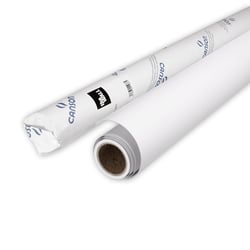 CANSON The Wall - Papier - Rouleau (100 cm x 5 m) - blanc