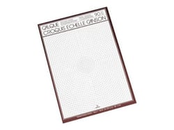 CANSON - Tampon de traçage - A4 - 50 feuilles - uni