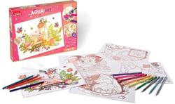 Maped Creativ - Aqua'art tableaux aquarellables maxipack