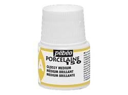 Médium Brillant Porcelaine 150 Pébéo 45ml