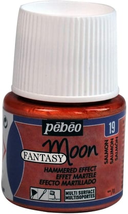 Peinture Fantasy Moon - 45 ml - Saumon