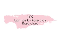 Peinture Pébéo Déco mat 45 ml - rose clair