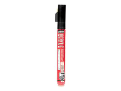 Marqueur peinture 1,2 mm - Pébéo - Vermillon - Deco Marker