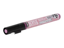Marqueur peinture 1,2 mm - Pébéo - Rose précieux - Acrylic Marker
