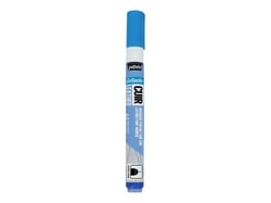 Marqueur peinture pour cuir Pébéo Setacolor Cuir - Bleu glace