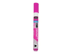 Marqueur peinture pour cuir Pébéo Setacolor Cuir - Rose fluo