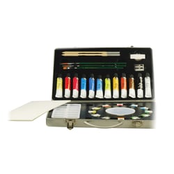 Coffret Atelier Set Aquarelle fine - Pébéo