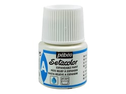 Pâte relief Pébéo - Setacolor - 45 ml