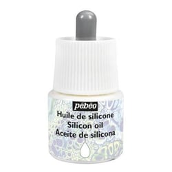 Huile de Silicone Pébéo 45 ml