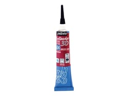 Cerne 3D Setacolor Brillant Pébéo 20 ml - Rouge piment