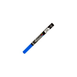 Marqueur 4Artist Marker Pébéo - 2 mm - Bleu Foncé